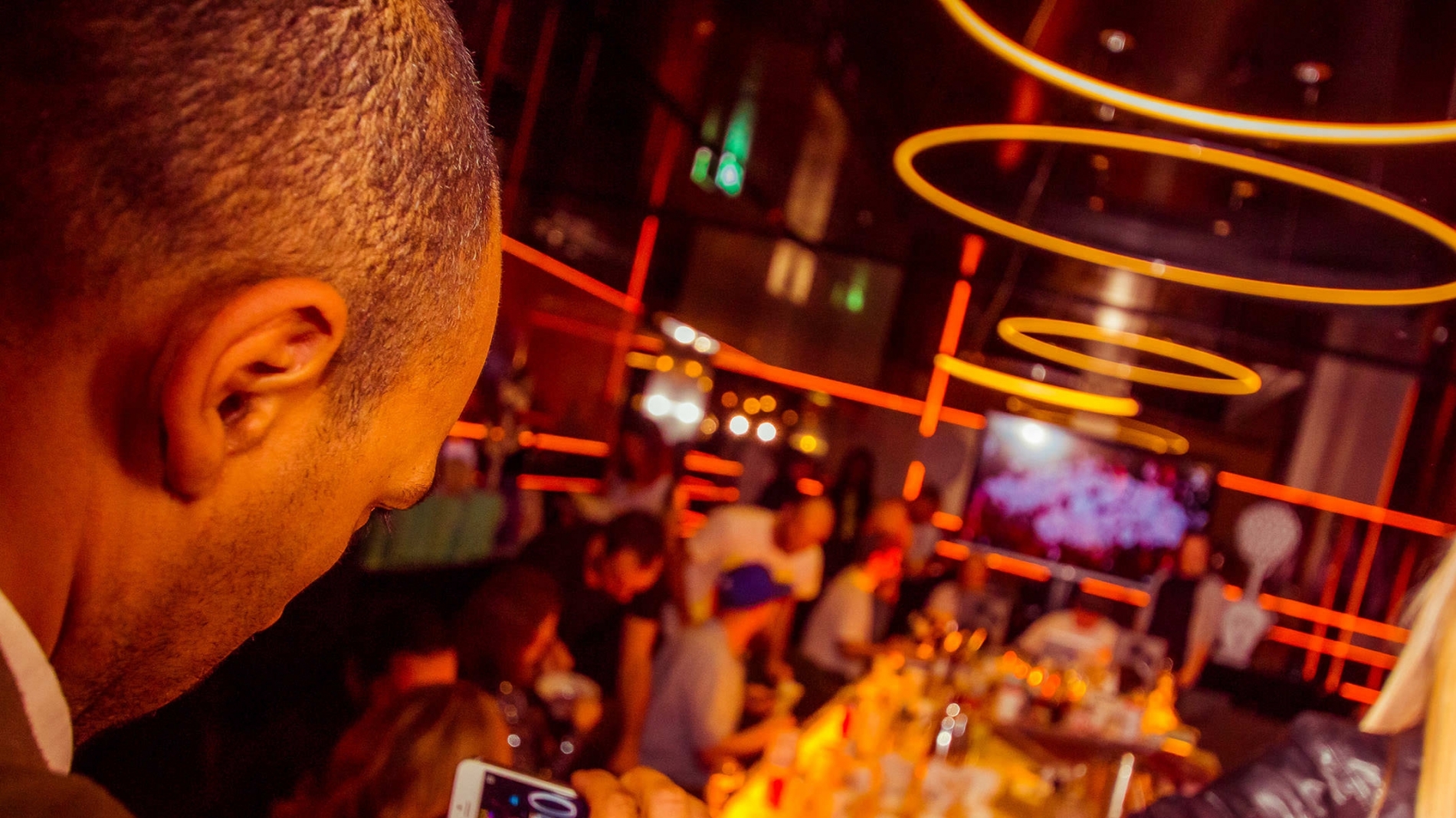 Der Tisch - die Event Location Wien